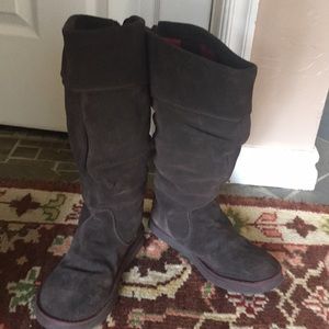Steve Madden Boots